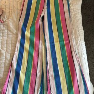 Wrangler Wanderer 622 High Rise Flare jeans vintage style never worn